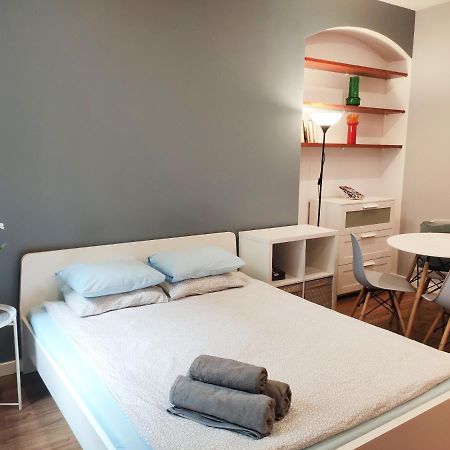 Centrum Apartament Old Town شفيدنيتسا المظهر الخارجي الصورة