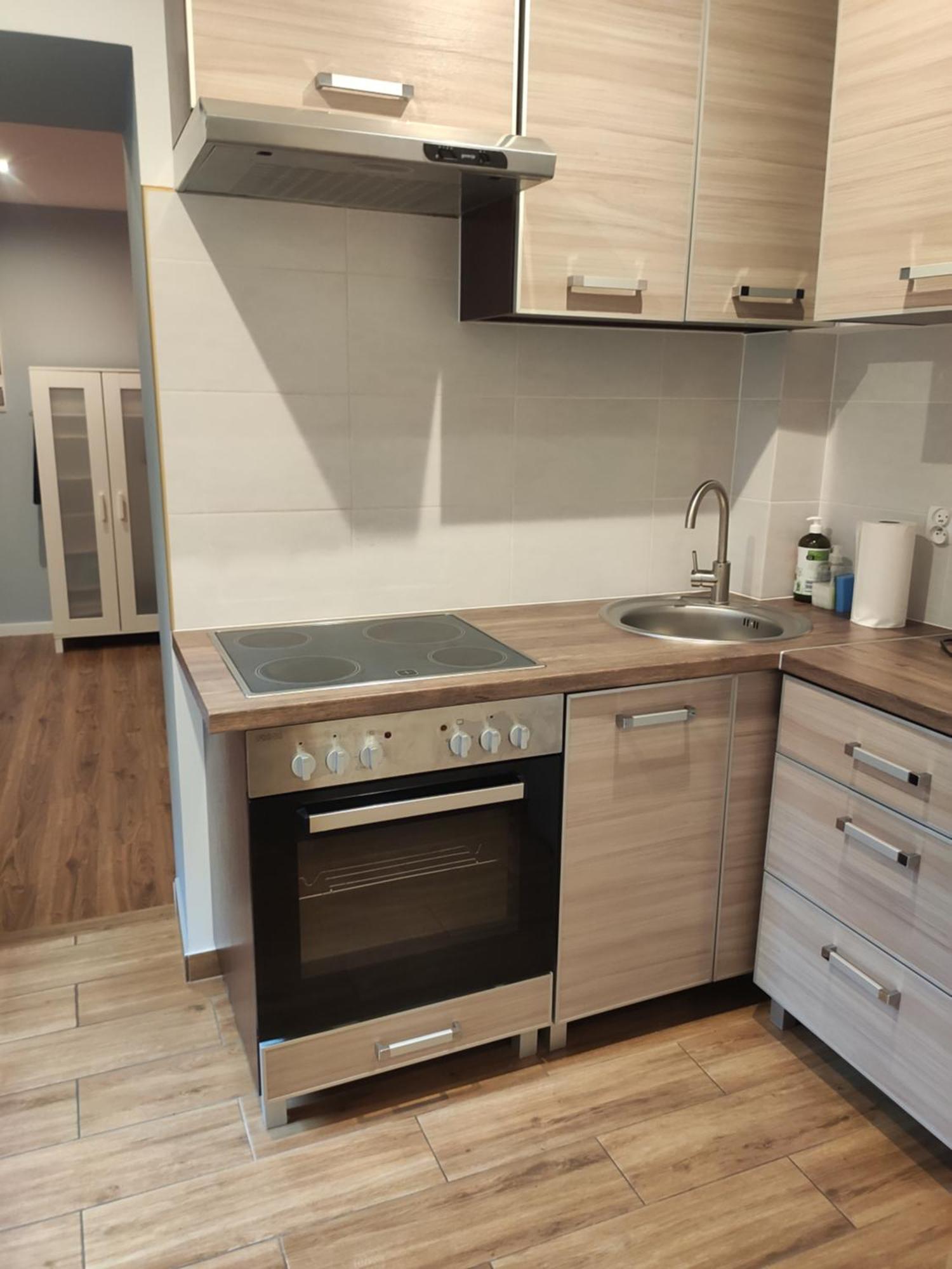 Centrum Apartament Old Town شفيدنيتسا المظهر الخارجي الصورة