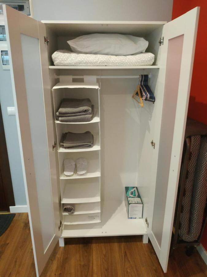 Centrum Apartament Old Town شفيدنيتسا المظهر الخارجي الصورة