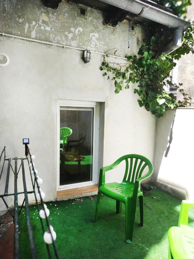 Centrum Apartament Old Town شفيدنيتسا المظهر الخارجي الصورة