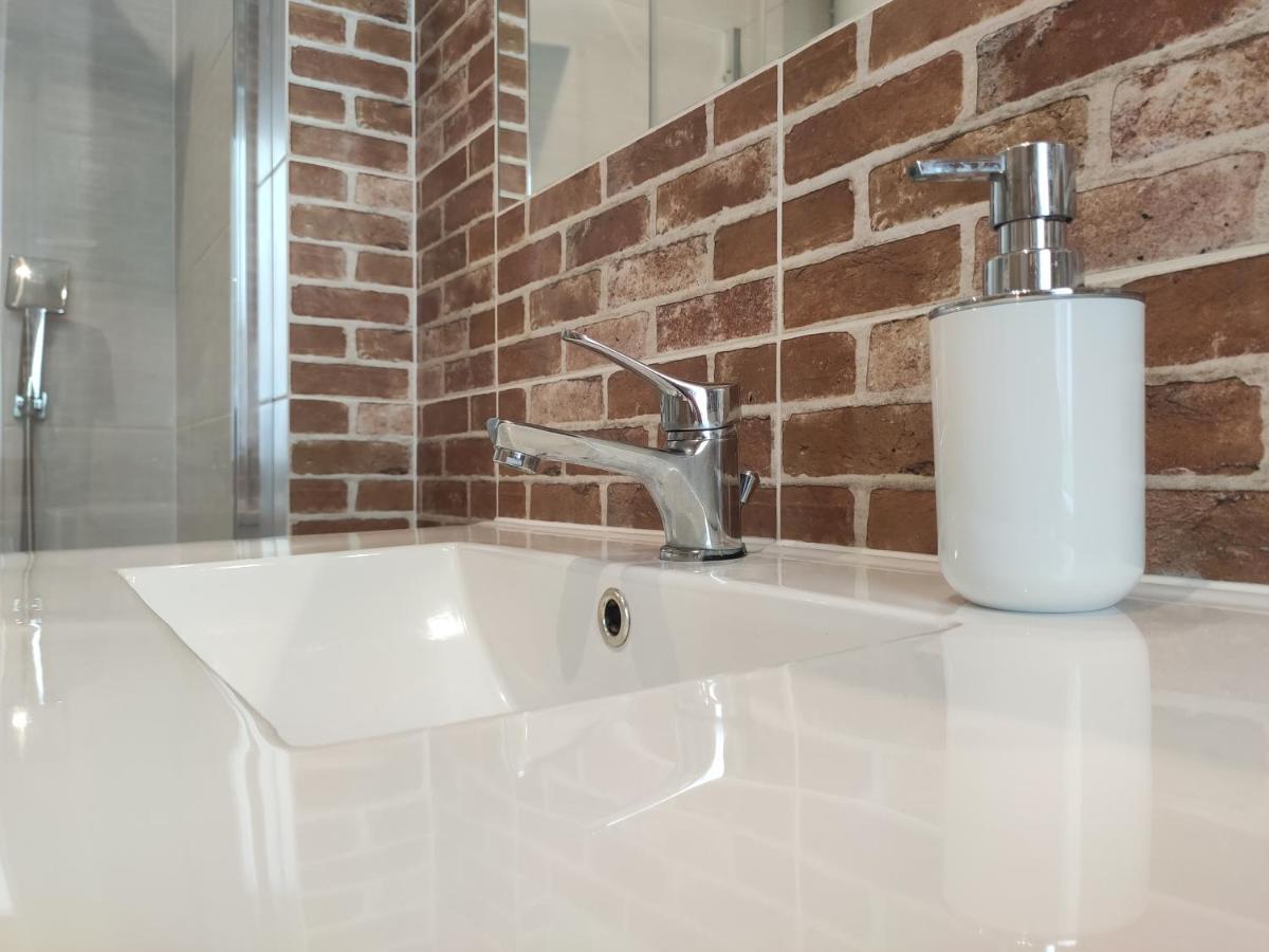 Centrum Apartament Old Town شفيدنيتسا المظهر الخارجي الصورة