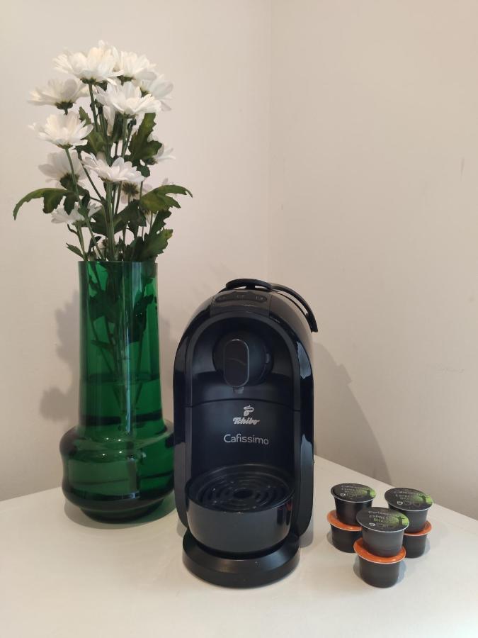 Centrum Apartament Old Town شفيدنيتسا المظهر الخارجي الصورة